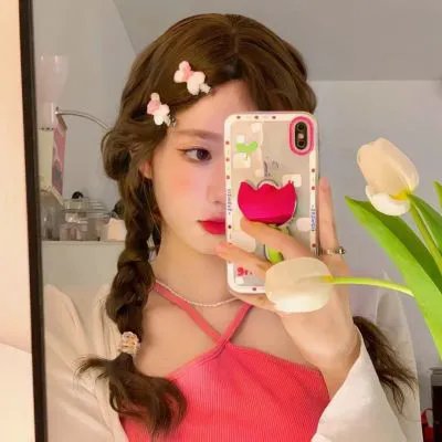 美丽的时节