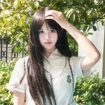 心动的瞬间