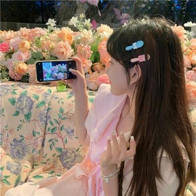 怦然心动的小姐姐第一季